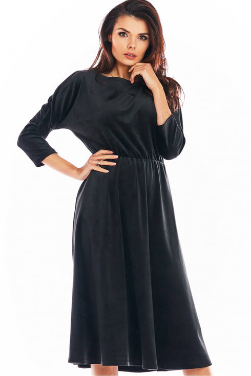 Evening dress model 150734